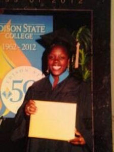 Meet your Posher, Sheila